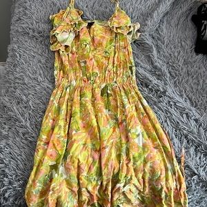 Gap kids dress, size 12 (still fits me, I’m 5’6)